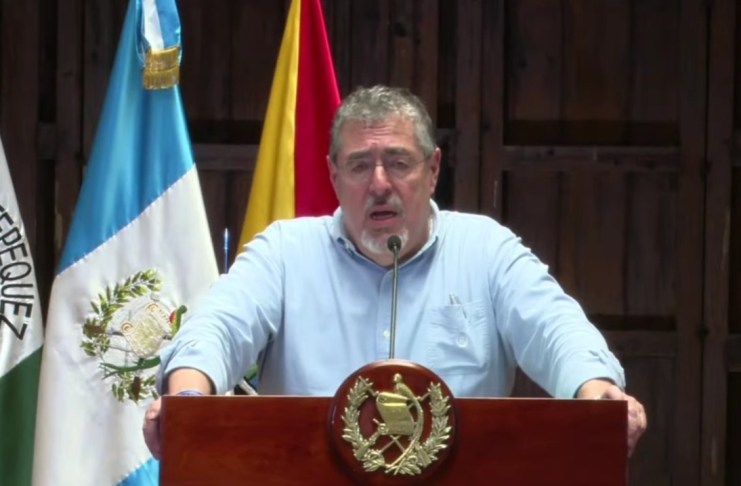 Decreto 7-2025 llegará al Ejecutivo tras improbar objeciones, Arévalo señala inconstitucionalidades.