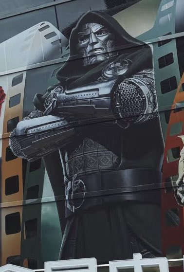 Doctor Doom