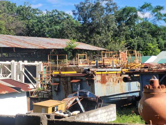 MP anuncia diligencias en Petén por Campo Xan, pero ente no ahondan en los motivos.
