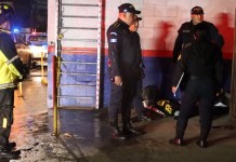 Dos fallecidos y un herido dejan tres incidentes armados perpetrados durante la mañana Ataque armado