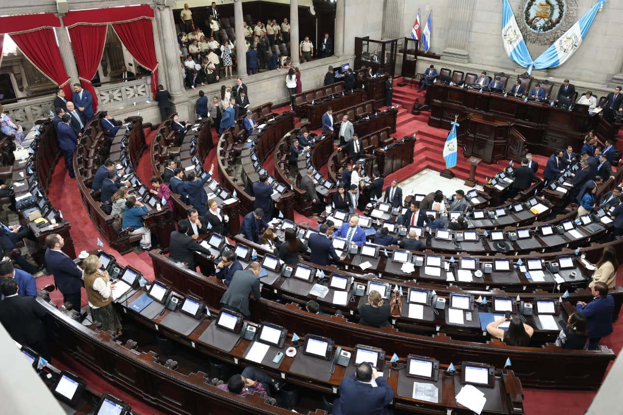 Los dos puntos que deberán aprobar los diputados en el último bimestre de trabajo