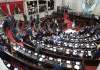 Los diputados deben renovar cada año a su junta directiva, por lo que no se descarta que en octubre voten por sus autoridades. Foto La Hora: Congreso
