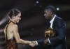 Ganadores del Balón de Oro 2025