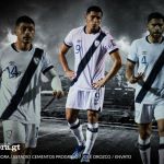 Guatemala: Como queda la Azul y Blanco tras la derrota en su debut. Foto La Hora: Cementos Progreso- José Orozco.