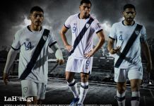 Guatemala: Como queda la Azul y Blanco tras la derrota en su debut. Foto La Hora: Cementos Progreso- José Orozco.