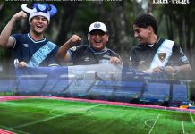 Guatemala vs. El Salvador: ¿A qué hora se abren las puertas del Estadio Cementos Progreso? Guatemala Estadio Cementos Progreso