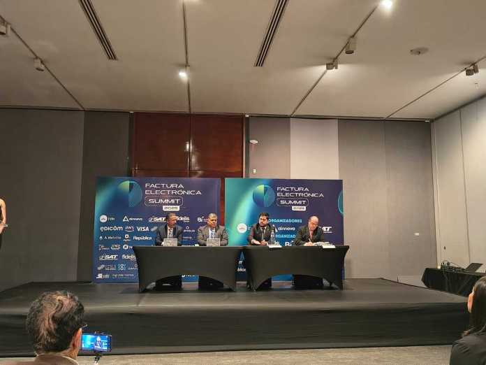 Guatemala liderará el primer Summit de Factura Electrónica en América Latina