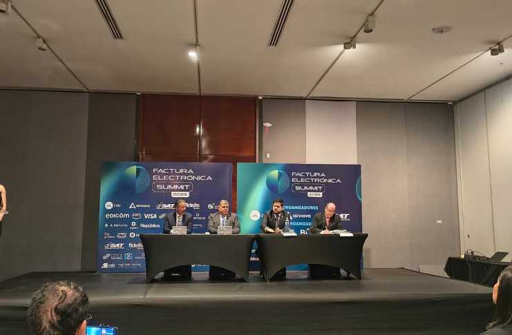Guatemala liderará el primer Summit de Factura Electrónica en América Latina