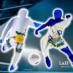 Guatemala vs El Salvador Mundial