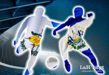 Guatemala vs. El Salvador: Estos son los últimos 10 resultados entre ambas selecciones Guatemala vs El Salvador Mundial