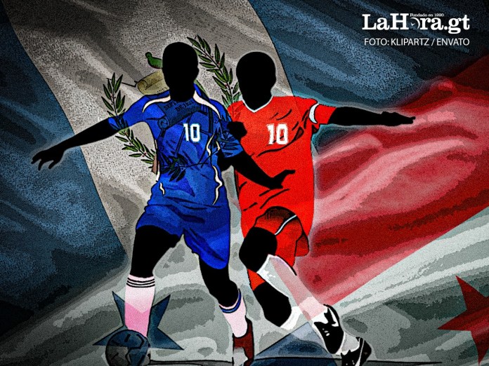 Guatemala vs Panamá Eliminatorias Mundialistas
