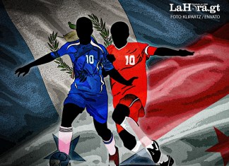Guatemala vs Panamá Eliminatorias Mundialistas