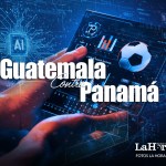 Este es el pronóstico del partido de Guatemala vs Panamá según la IA. Arte La Hora: Alejandro Ramírez