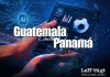Este es el pronóstico del partido de Guatemala vs Panamá según la IA. Arte La Hora: Alejandro Ramírez