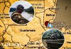 Guatemala y Belice