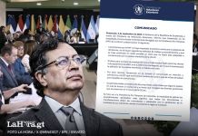 Cancillería desmiente el respaldo al comunicado de Petro sobre miembros de la CELAC y presencia militar extra-regional