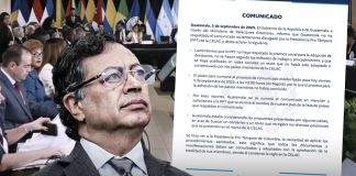 Cancillería desmiente el respaldo al comunicado de Petro sobre miembros de la CELAC y presencia militar extra-regional