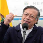 Gustavo Petro EE.UU.