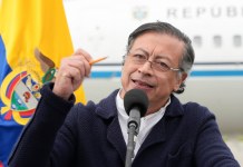 Gustavo Petro EE.UU.