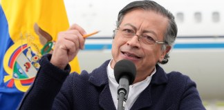 Gustavo Petro EE.UU.