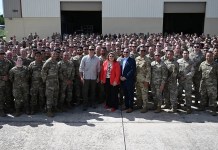 Hegseth a tropas de EEUU en el Caribe: esto no es un entrenamiento, "es un ejercicio real"