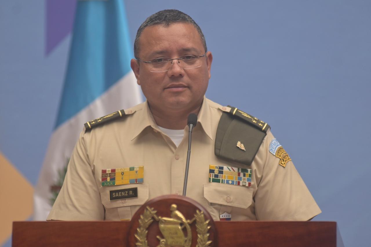 Un soldado de baja y tres sancionados confirma Mindef tras incidente con autoridades mexicanas en La Mesilla