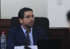 Hugo Lemus Herrera, fue capturado el 5 de agosto en Costa Rica tras una petición de extradición en Guatemala. Foto La Hora: José Orozco