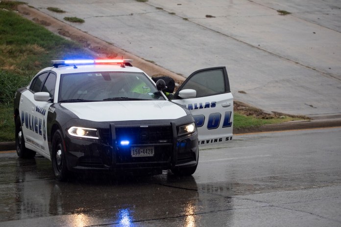 Tiroteo en oficinas de ICE en Dallas