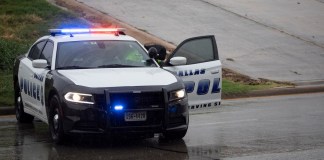 Tiroteo en oficinas de ICE en Dallas