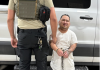 Guatemalteco capturado por ICE en Nueva Orleans señalado de delitos de abuso sexual a menores