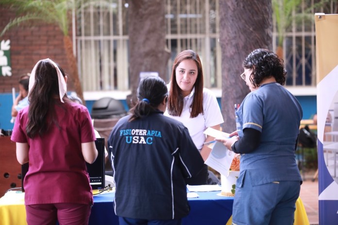 GSS presenta nuevas oportunidades de becas y formación para su talento humano.