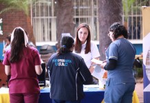 GSS presenta nuevas oportunidades de becas y formación para su talento humano.