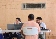 Estatus de Permanencia por Razones Humanitarias a personas de nacionalidad mexicana. Foto La Hora: IGM.