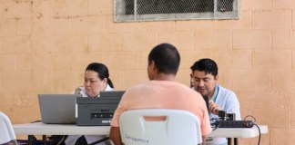 Estatus de Permanencia por Razones Humanitarias a personas de nacionalidad mexicana. Foto La Hora: IGM.