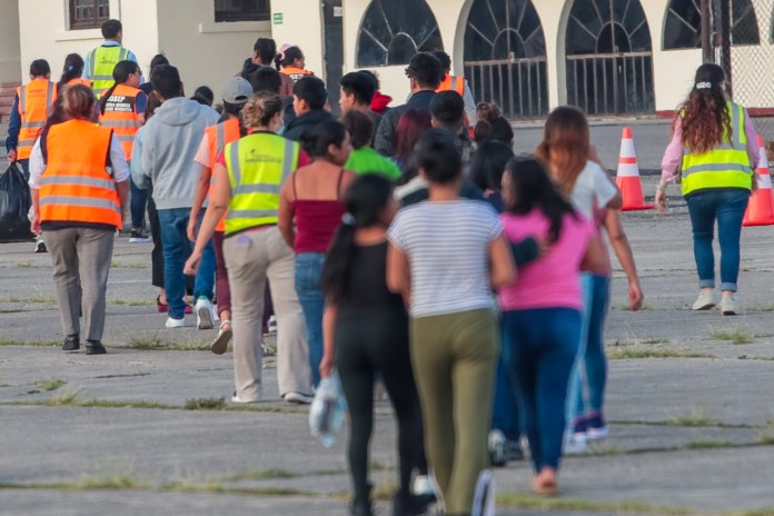 Deportados