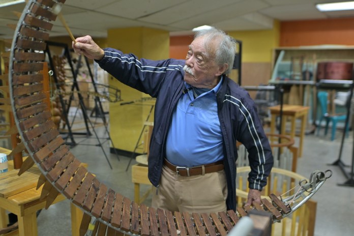 Joaquín Orellana