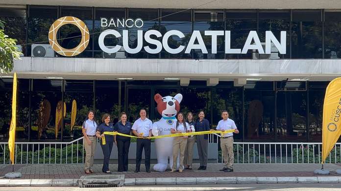 inauguración operaciones