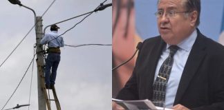 Diminución de presupuesto en el INDE no afectará programa de electrificación Rural, afirma Energía y Minas.