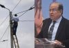 Diminución de presupuesto en el INDE no afectará programa de electrificación Rural, afirma Energía y Minas.
