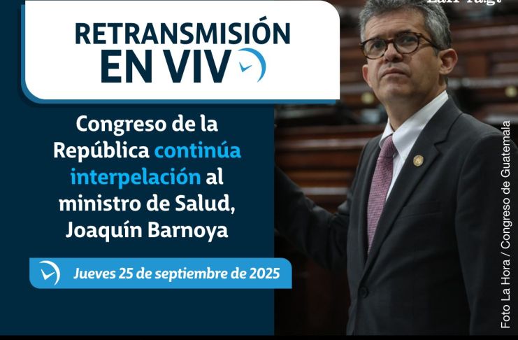 Interpelación Joaquin Barnoya. Arte La Hora: Francisco Altán