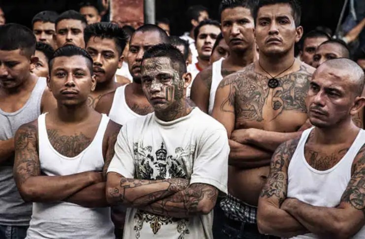 Congreso aprobó ley antipandillas