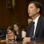 Un gran jurado federal imputó a James B. Comey, exdirector del FBI. Foto La Hora EFE.