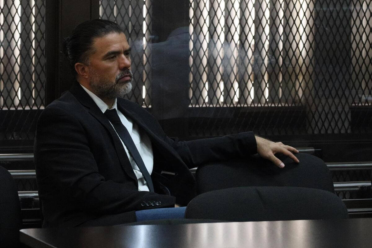 Caso TCQ: Juzgado discute si Jonathan Chévez, alías «El Mago», va a juicio
