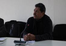 Jorge Trujillo Gonzalo Paíz Pineda aceptó voluntariamente ser extraditado a Estados Undios donde es requerido por delitos de asesinato. Foto La Hora: Daniel Ramírez