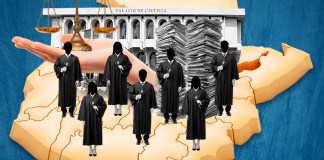 La justicia en números rojos: Guatemala tiene 7.7 jueces por cada 100 mil habitantes frente a los 17 recomendados