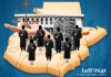 La justicia en números rojos: Guatemala tiene 7.7 jueces por cada 100 mil habitantes frente a los 17 recomendados