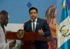 Platicas para aprobación de secretaria propuesta por CNC se dan a la espera de lectura en el pleno.