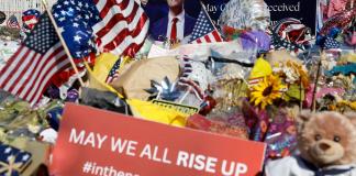 Tensión en Glendale antes del funeral de Charlie Kirk; autoridades refuerzan seguridad ante la presencia de altos funcionarios.