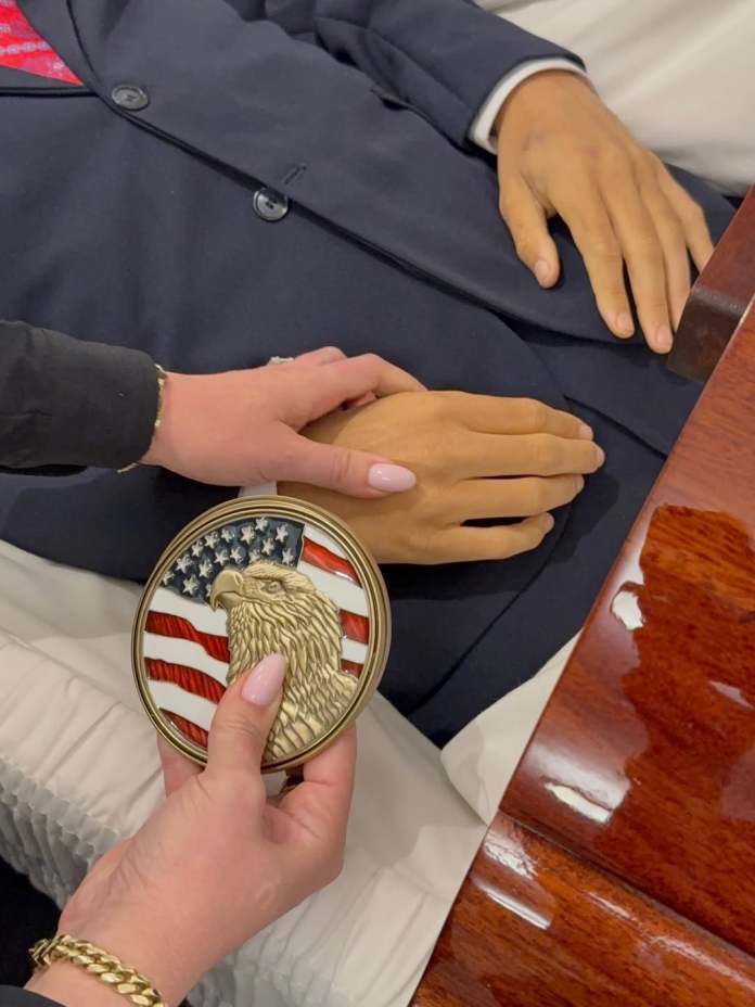 Charlie Kirk