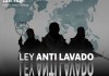 lavado de dinero